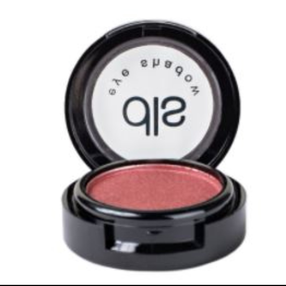 Dirty Little Secret Eyeshadow in Sangria
